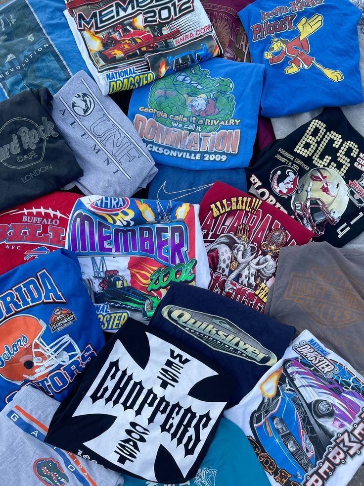 ALL TEES