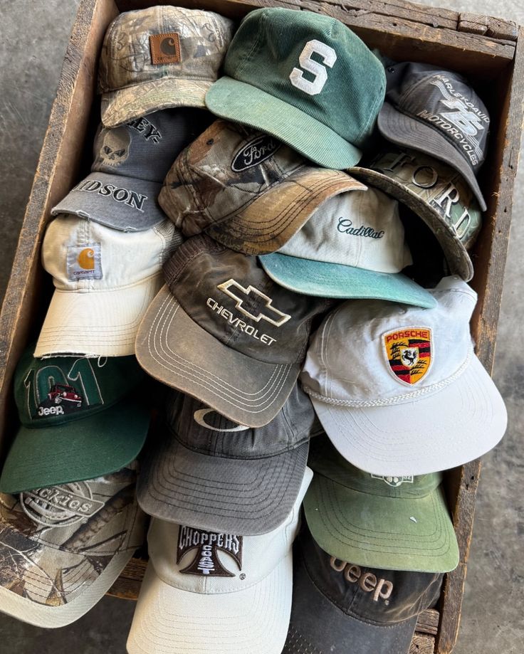 ALL HEADWEAR
