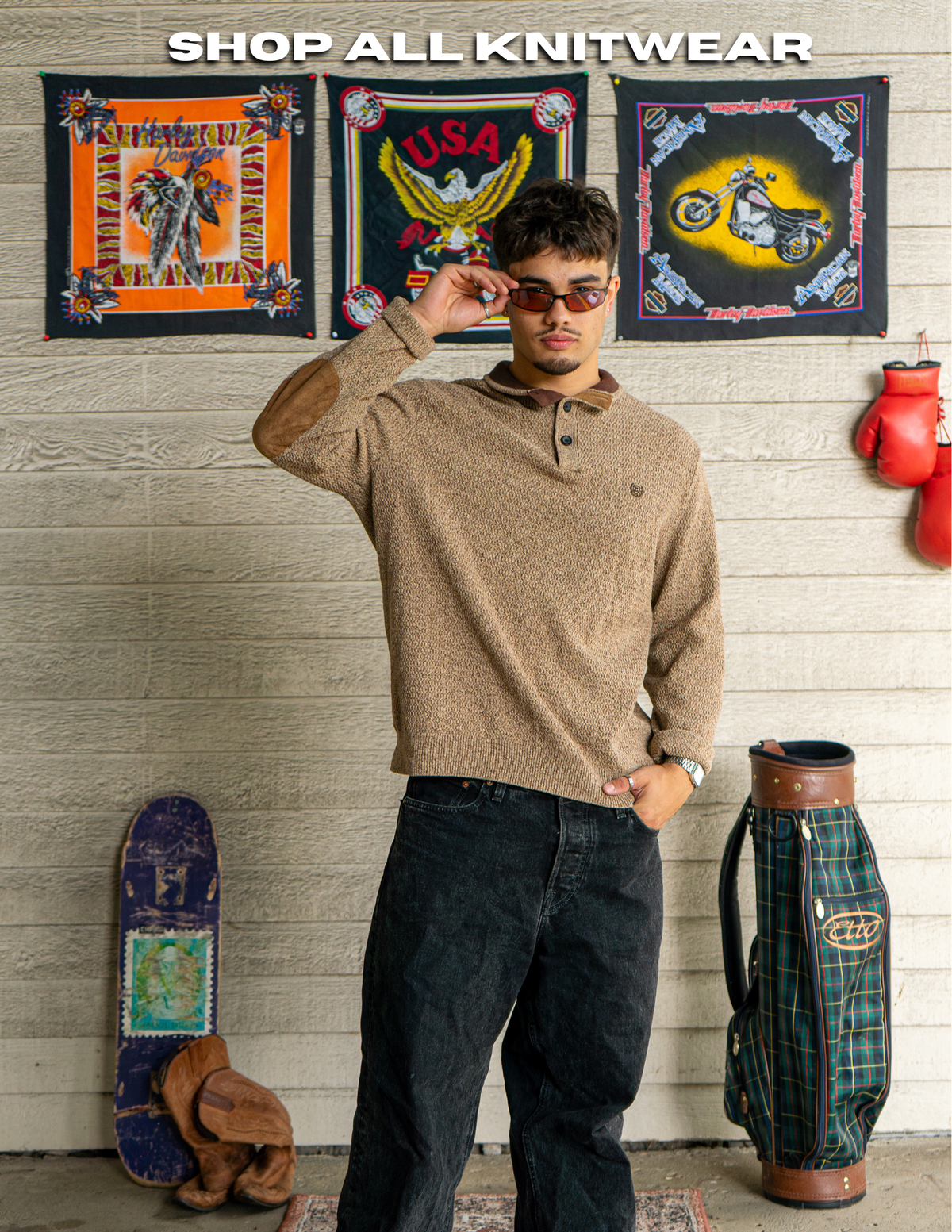 Knitwear