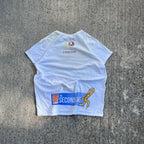 Vintage Y2K L'Envolée Highschool Graphic Tee (L)