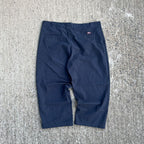 Vintage Y2K Baggy Skatewear Dickies Chinos (W40)