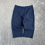Vintage Y2K Baggy Skatewear Dickies Chinos (W40)