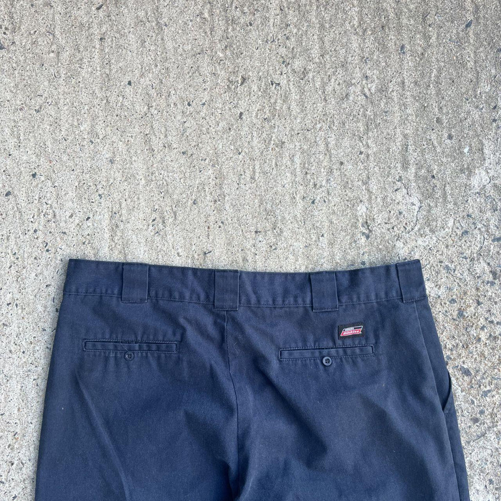 Vintage Y2K Baggy Skatewear Dickies Chinos (W40)