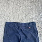 Vintage Y2K Baggy Skatewear Dickies Chinos (W40)