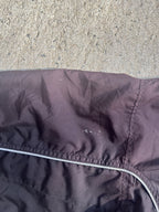 Vintage 90s Bishop's University Windbreaker (XL)