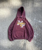 Vintage  Y2K Mount Pleasant Hoodie (M)