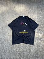 Vintage Y2K Famous People Players Band T-Shirt (XL)