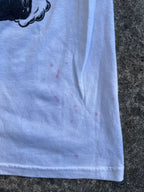 Vintage Y2K NTPA Racing T-Shirt (S)