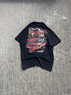 Vintage Y2K BRT Racing Team T-Shirt (XL)