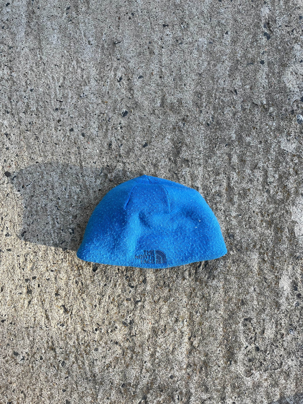 Vintage Y2K The North Face Reversible Beanie