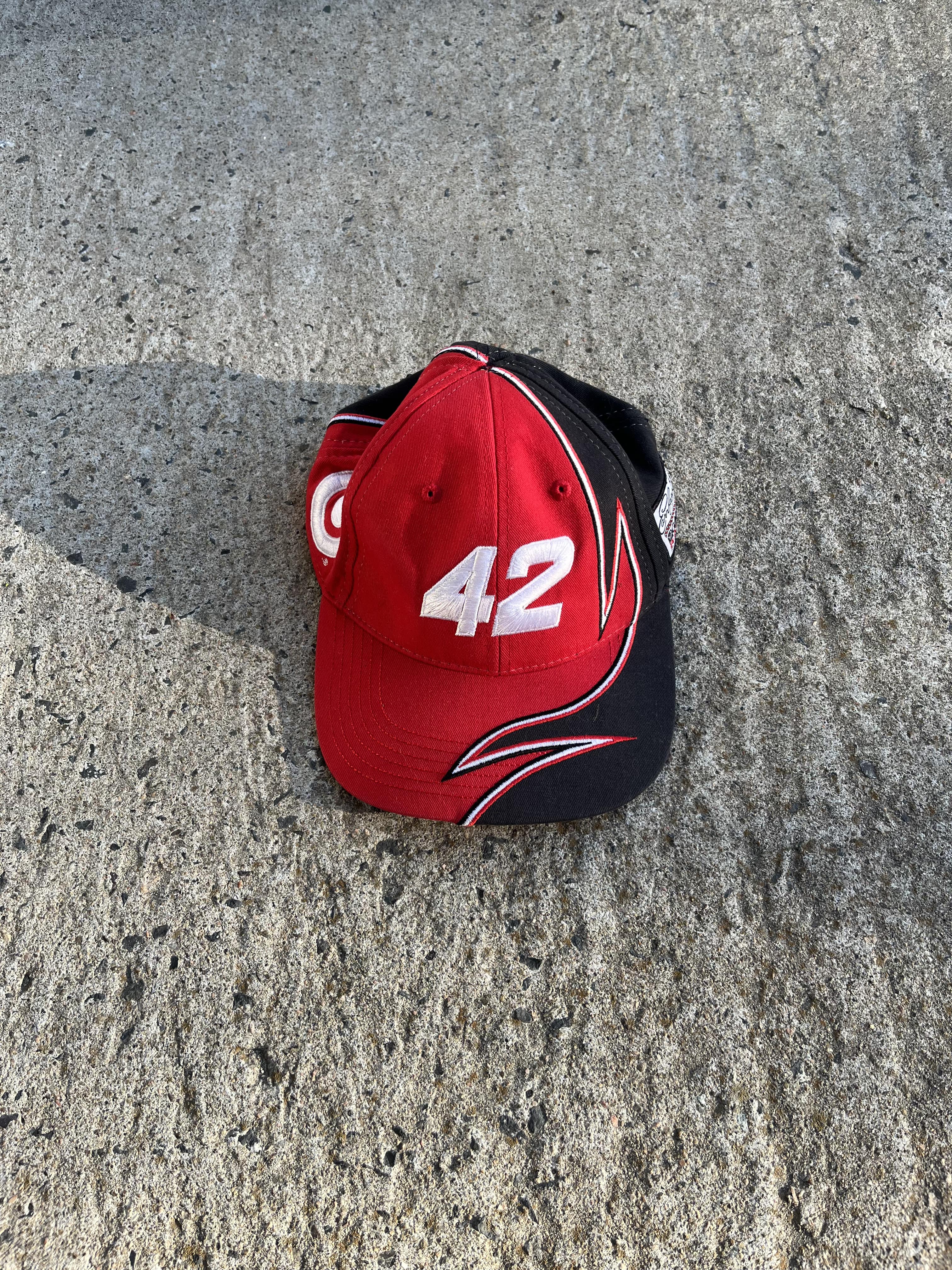 Vintage Y2K Chase Authentics Nascar Hat