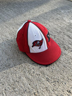 Vintage Y2K Reebok Tampa Bay Bucaneers Hat