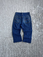 Vintage Y2K Baggy Tommy Hilfiger Baggy Pants (6)