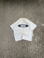 Vintage 90s Single Stitch United Blues Apparel T-Shirt (L)