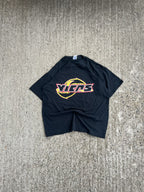 Vintage Y2K Vicos Graphic T-Shirt (L)