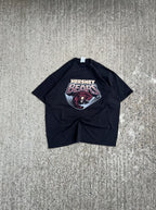 Vintage 00s Hershey Bears Graphic Tee Shirt (XL)