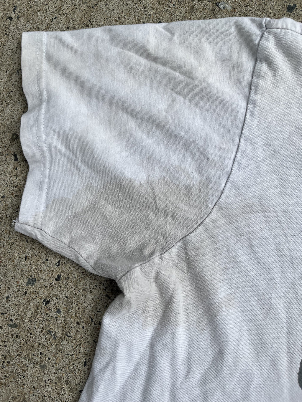 Vintage Y2K Fox Racing T-Shirt (M)