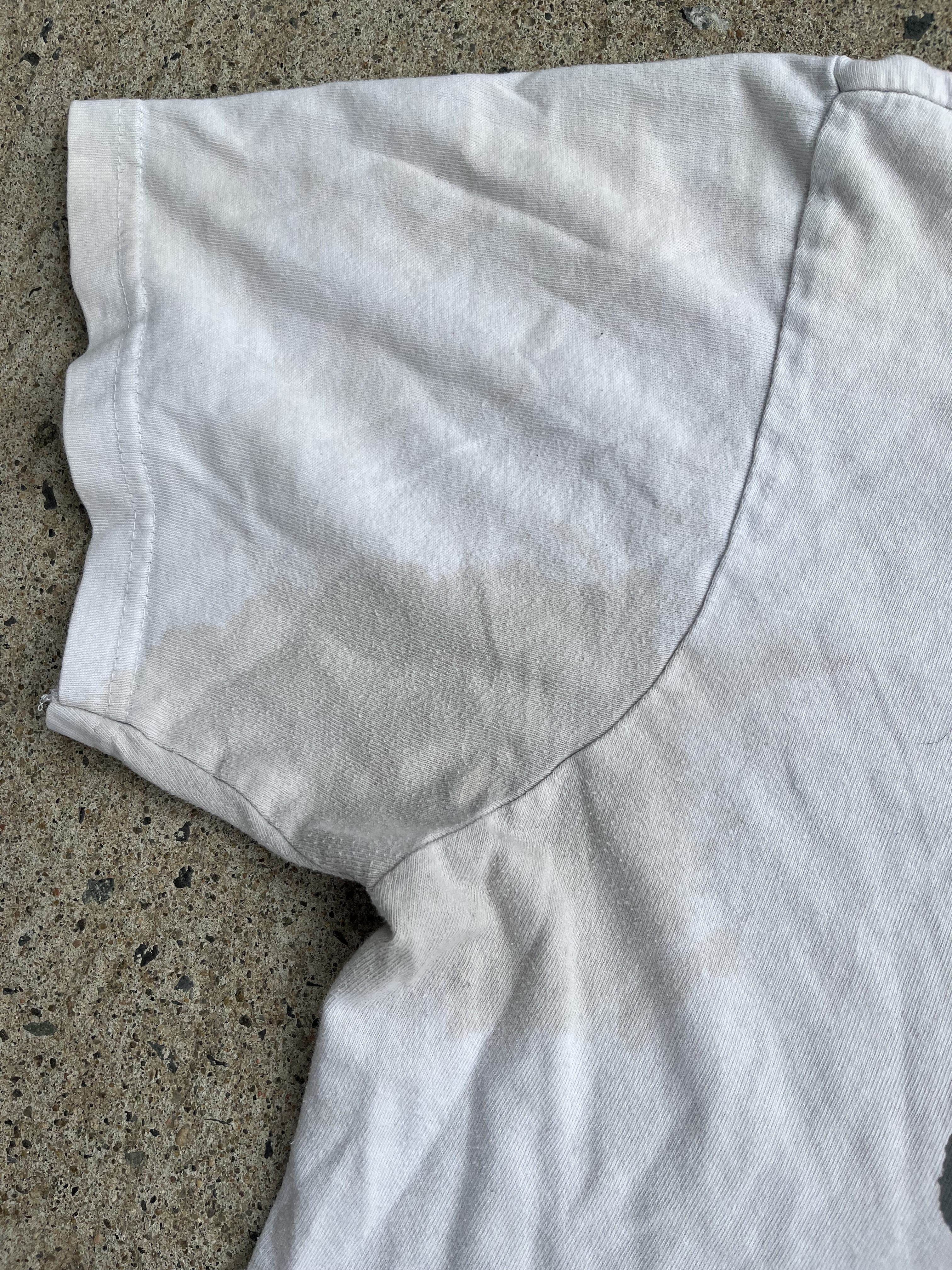 Vintage Y2K Fox Racing T-Shirt (M)
