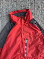 Vintage Y2K Salomon Gorpcore Windbreaker (XL)