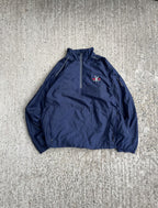 Vintage Y2K Osprey Point Golf Course Windbreaker (L)