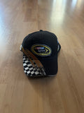 Y2K Limited Edition /999 Retro NASCAR Sprint Cup Series Embroidered Hat (OS)
