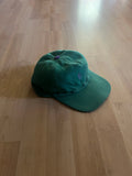 90s Retro Green & Purple Compte de Florence Wool Hat (7 1/2)