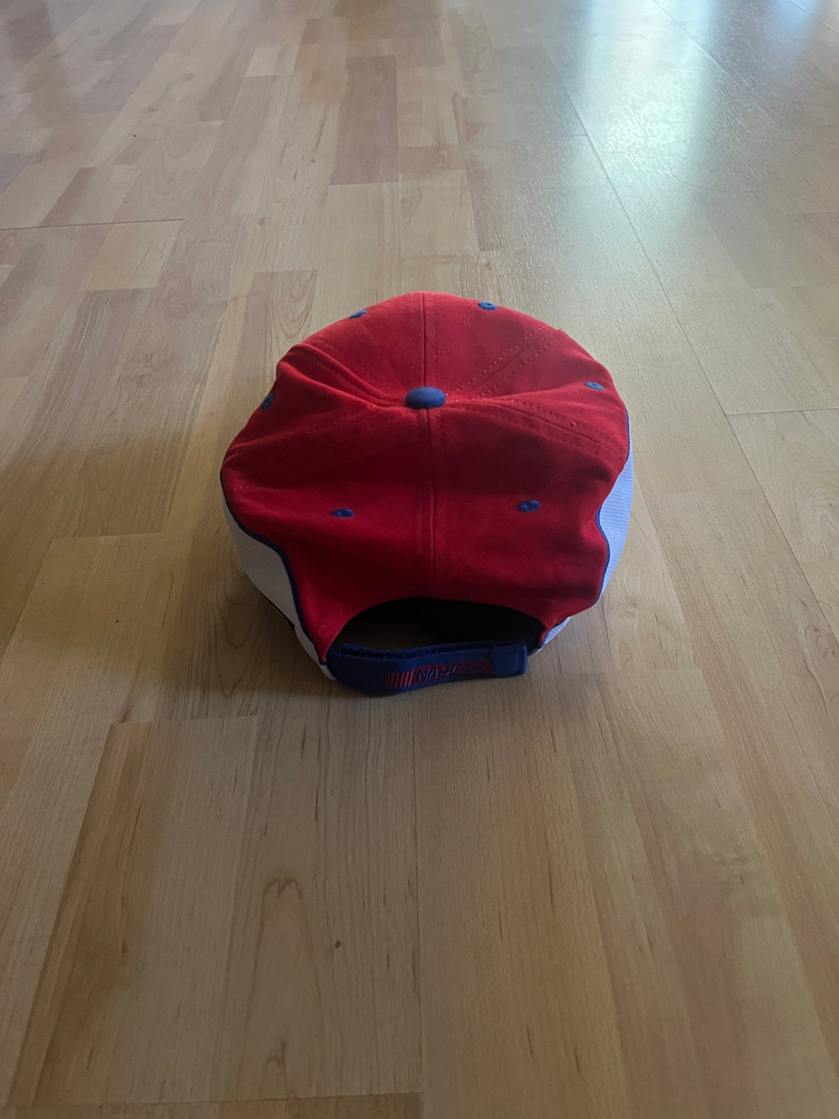 Y2K Kellogg's Racing #5 NASCAR Embroidered Hat (OS)