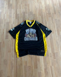 00s Black Disney Pluto Guarddogs Jersey
