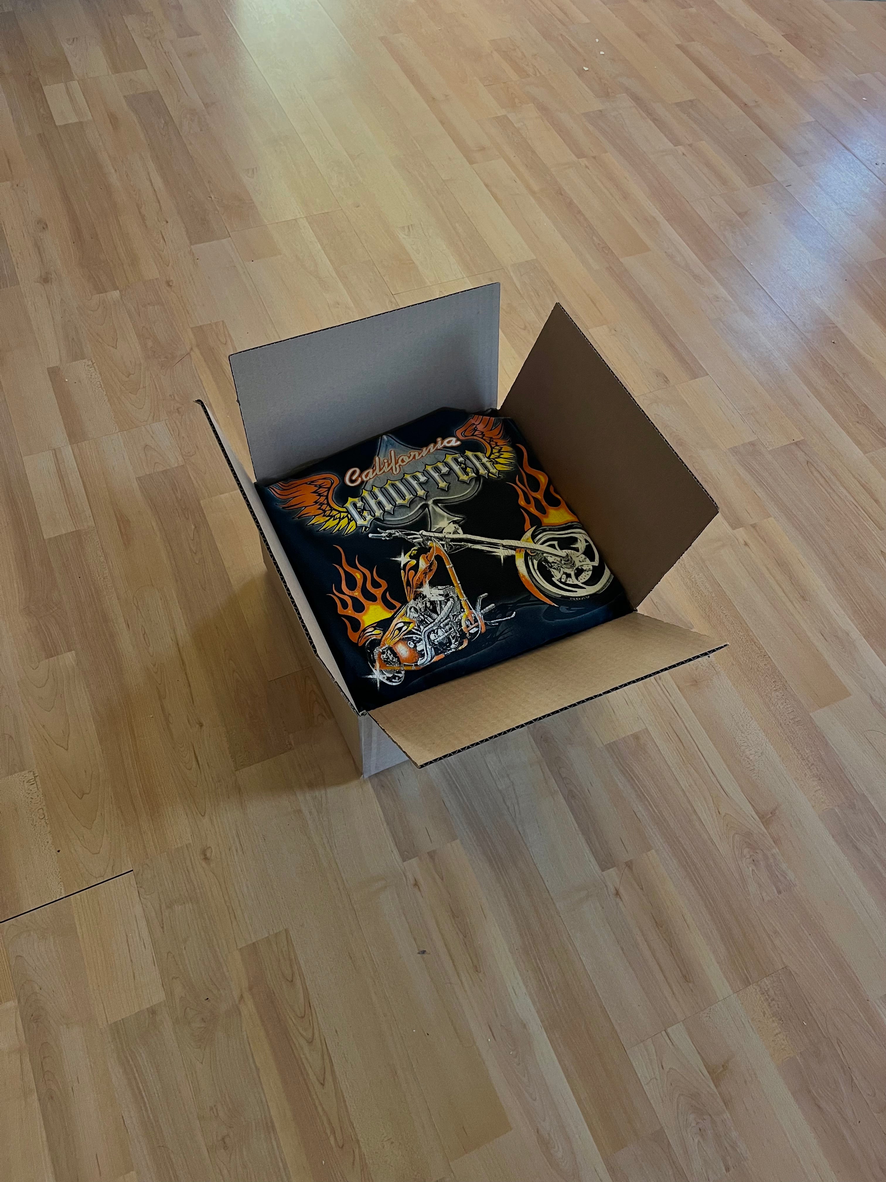 Vintage T-Shirt Mystery Box