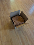 Vintage Leg-Wear Mystery Box