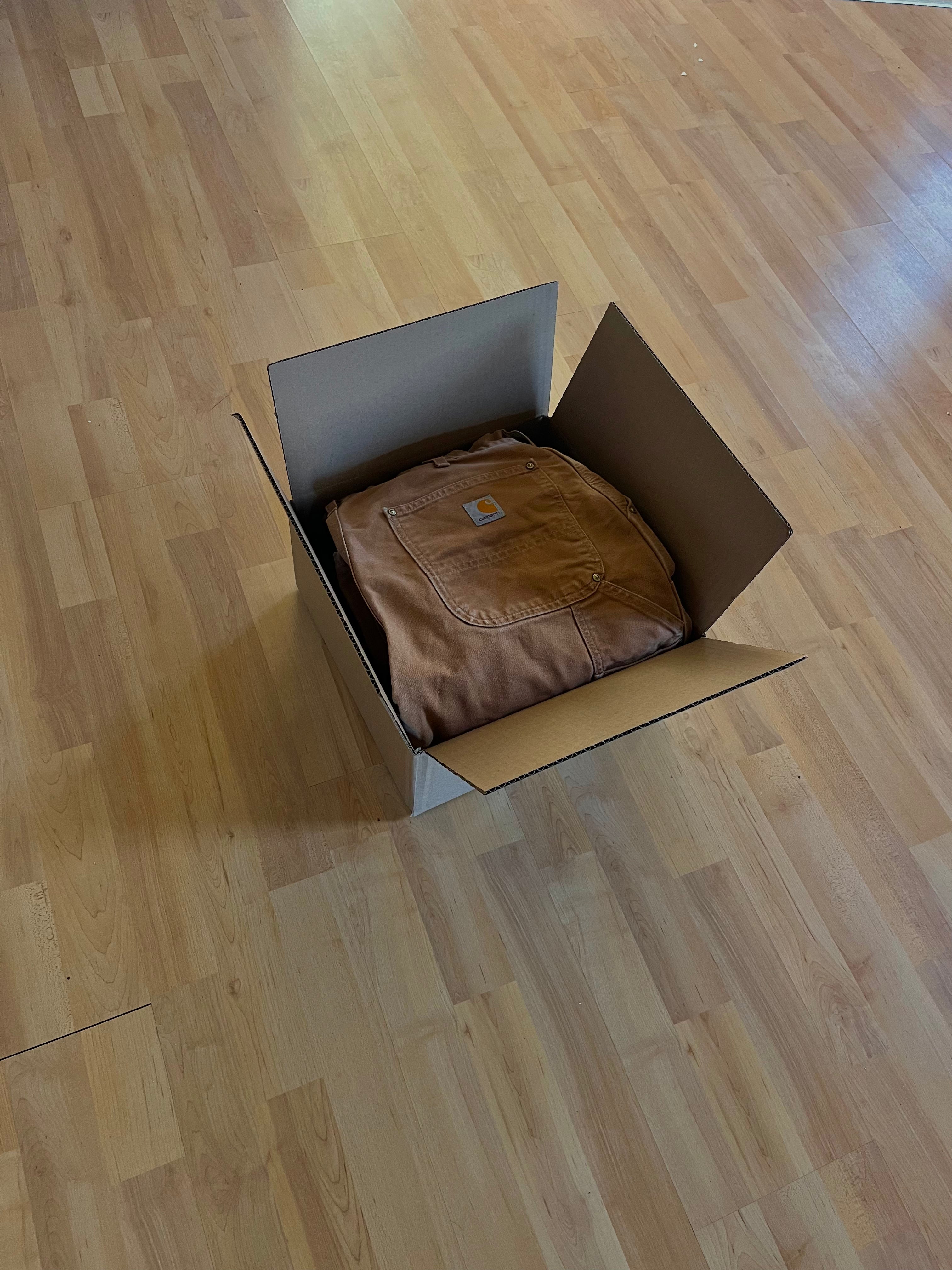 Vintage Leg-Wear Mystery Box