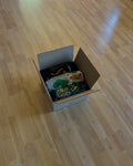 Vintage 3 T-Shirts Mystery Box