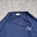 Vintage 90s JD Collection Navy Crewneck (M)