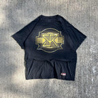 Vintage Y2K WWE ''The Undisputed Future'' Graphic T-Shirt (XL)
