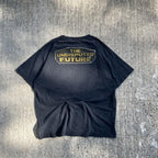 Vintage Y2K WWE ''The Undisputed Future'' Graphic T-Shirt (XL)